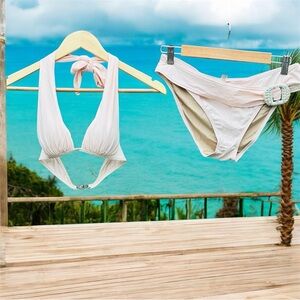 Victoria’s Secret 2 piece swimsuit Set for Women